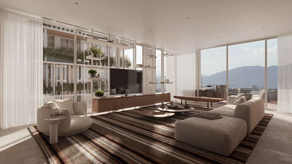 | | Living Duplex Final 1 Maral